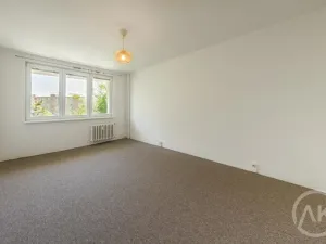 Pronájem bytu 1+1, Ostrava - Zábřeh, Výškovická, 37 m2