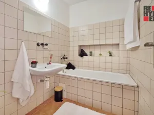 Prodej bytu 1+1, Jablonec nad Nisou, Ještědská, 36 m2