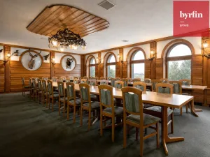 Prodej chaty, Krnov - Pod Cvilínem, V Zálesí, 820 m2