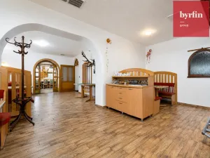 Prodej chaty, Krnov - Pod Cvilínem, V Zálesí, 820 m2