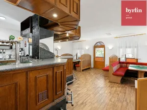 Prodej chaty, Krnov - Pod Cvilínem, V Zálesí, 820 m2
