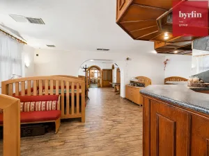 Prodej chaty, Krnov - Pod Cvilínem, V Zálesí, 820 m2