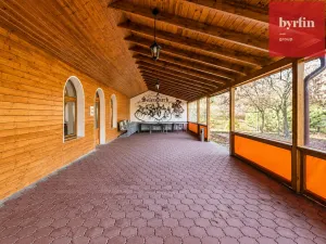 Prodej chaty, Krnov - Pod Cvilínem, V Zálesí, 820 m2