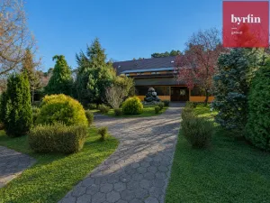 Prodej chaty, Krnov - Pod Cvilínem, V Zálesí, 820 m2