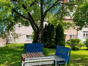 Pronájem bytu 1+1, Praha - Libeň, 42 m2