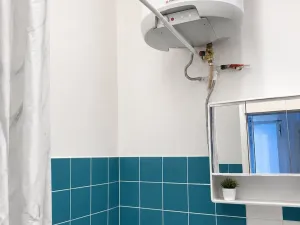 Pronájem bytu 1+1, Praha - Libeň, 42 m2