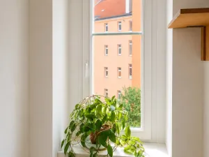 Pronájem bytu 1+1, Praha - Libeň, 42 m2