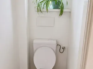 Pronájem bytu 1+1, Praha - Libeň, 42 m2