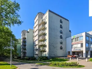 Prodej bytu 4+1, Pardubice, Bělehradská, 101 m2