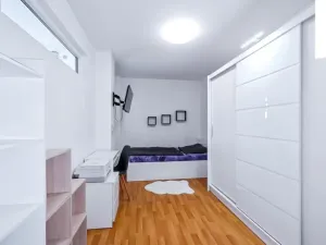 Prodej bytu 4+1, Pardubice, Bělehradská, 101 m2