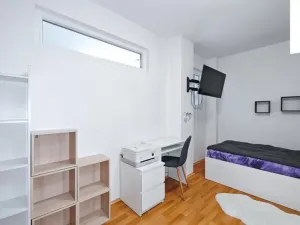 Prodej bytu 4+1, Pardubice, Bělehradská, 101 m2