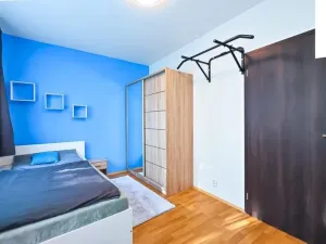 Prodej bytu 4+1, Pardubice, Bělehradská, 101 m2