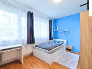 Prodej bytu 4+1, Pardubice, Bělehradská, 101 m2