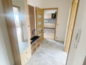 Pronájem bytu 3+1, Praha, Na líše, 134 m2