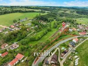 Prodej výrobních prostor, Rozsochatec, 600 m2