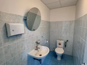 Pronájem obchodního prostoru, Litvínov, Ruská, 18 m2
