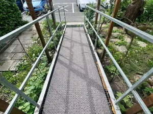 Pronájem obchodního prostoru, Litvínov, Ruská, 18 m2