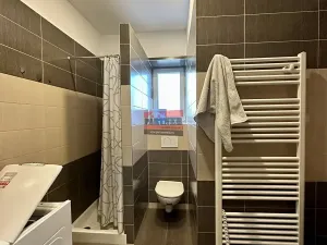 Pronájem bytu 1+1, Praha - Libeň, Koláčkova, 38 m2
