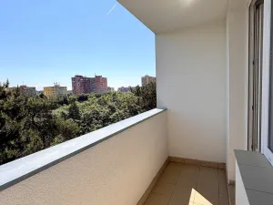 Pronájem bytu 2+1, Olomouc, Heyrovského, 58 m2