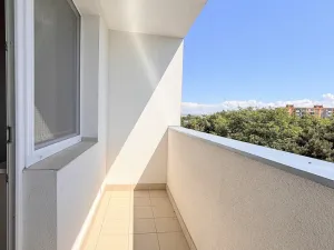 Pronájem bytu 2+1, Olomouc, Heyrovského, 58 m2