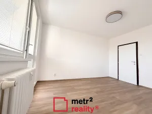 Pronájem bytu 2+1, Olomouc, Heyrovského, 58 m2