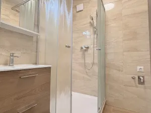 Pronájem bytu 2+1, Olomouc, Heyrovského, 58 m2