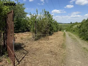 Pronájem zahrady, Lipník nad Bečvou, 851 m2