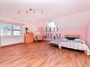 Prodej rodinného domu, Sudice, Třebomská, 450 m2