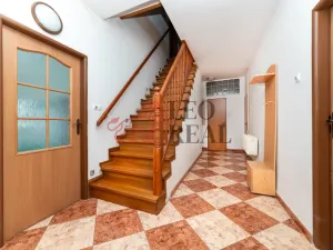 Prodej rodinného domu, Sudice, Třebomská, 450 m2
