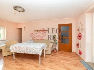 Prodej rodinného domu, Sudice, Třebomská, 450 m2