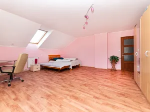 Prodej rodinného domu, Sudice, Třebomská, 450 m2