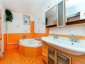 Prodej rodinného domu, Sudice, Třebomská, 450 m2