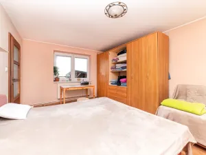 Prodej rodinného domu, Sudice, Třebomská, 450 m2