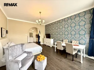 Prodej bytu 2+kk, Karlovy Vary, Pod Jelením skokem, 48 m2