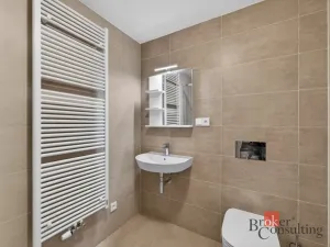 Pronájem bytu 1+kk, Plzeň, 27 m2