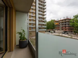 Pronájem bytu 1+kk, Plzeň, 27 m2