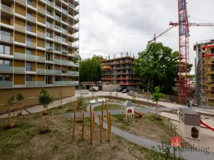 Pronájem bytu 1+kk, Plzeň, 27 m2