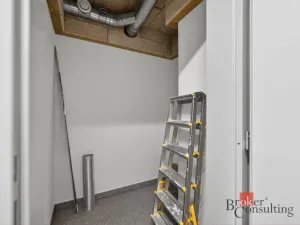 Pronájem bytu 1+kk, Plzeň, 27 m2