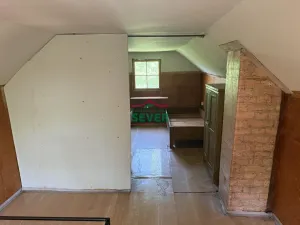 Prodej chaty, Kadaň - Tušimice, 270 m2