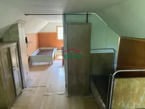 Prodej chaty, Kadaň - Tušimice, 270 m2