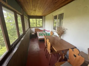Prodej chaty, Kadaň - Tušimice, 270 m2
