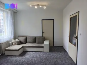 Prodej bytu 3+1, Pelhřimov, Dolnokubínská, 61 m2