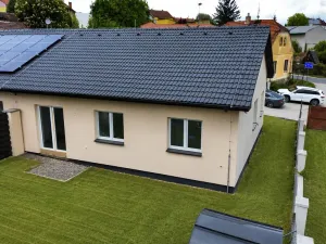 Prodej rodinného domu, Chotěšov, Dobřanská, 83 m2
