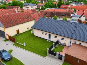 Prodej rodinného domu, Chotěšov, Dobřanská, 83 m2