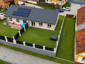 Prodej rodinného domu, Chotěšov, Dobřanská, 83 m2