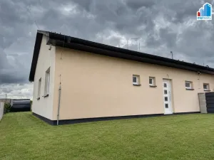 Prodej rodinného domu, Chotěšov, Dobřanská, 83 m2