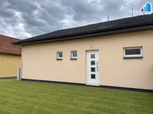 Prodej rodinného domu, Chotěšov, Dobřanská, 83 m2
