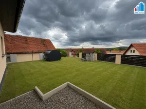 Prodej rodinného domu, Chotěšov, Dobřanská, 83 m2