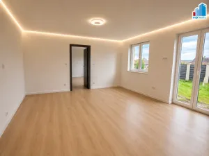 Prodej rodinného domu, Chotěšov, Dobřanská, 83 m2