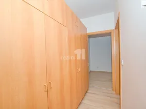 Pronájem bytu 3+kk, Liberec - Liberec VI-Rochlice, Hedvábná, 64 m2